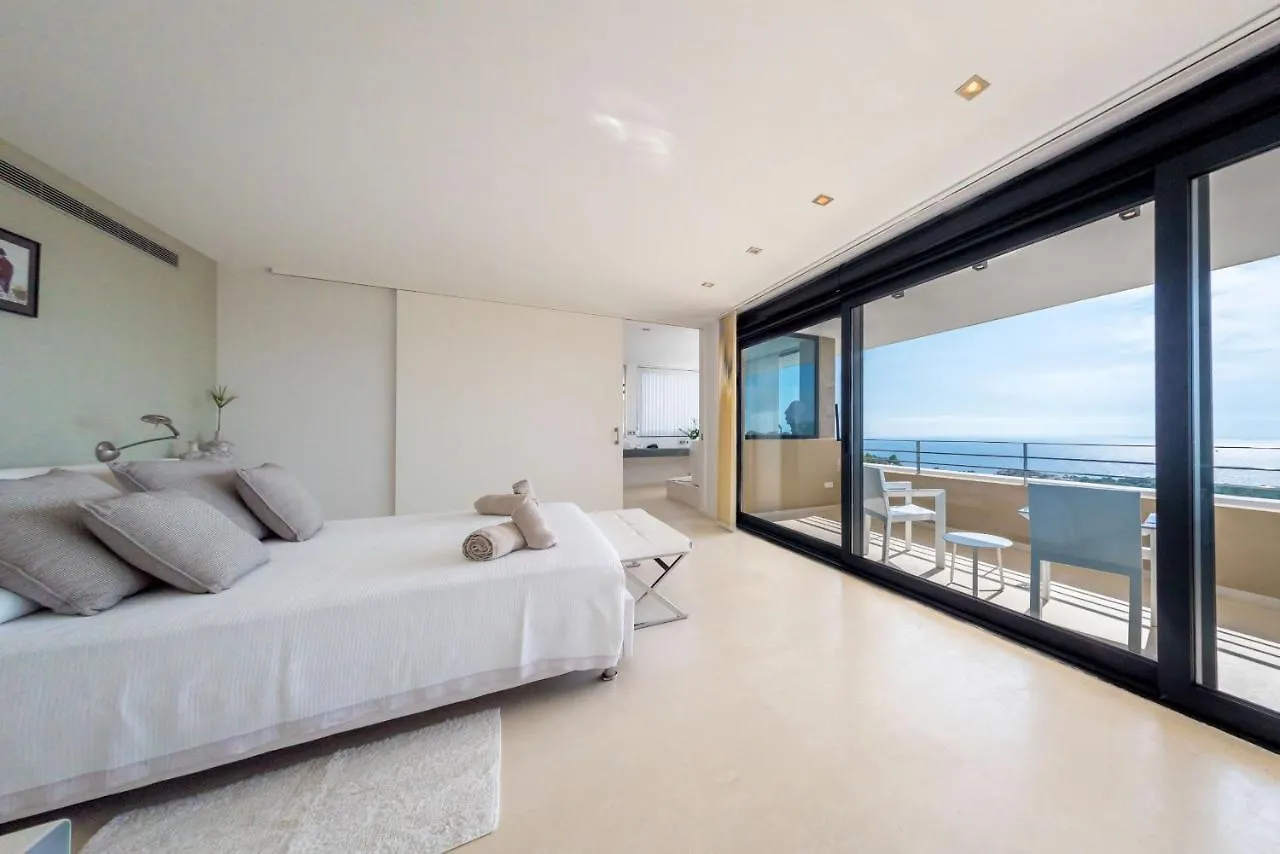 Villa Hilltop Santa Eularia des Riu 0*,  Spain