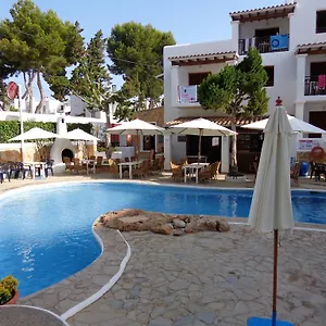  Apartment Los Pinares Benet