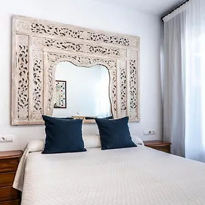 Cel Blau Apartment