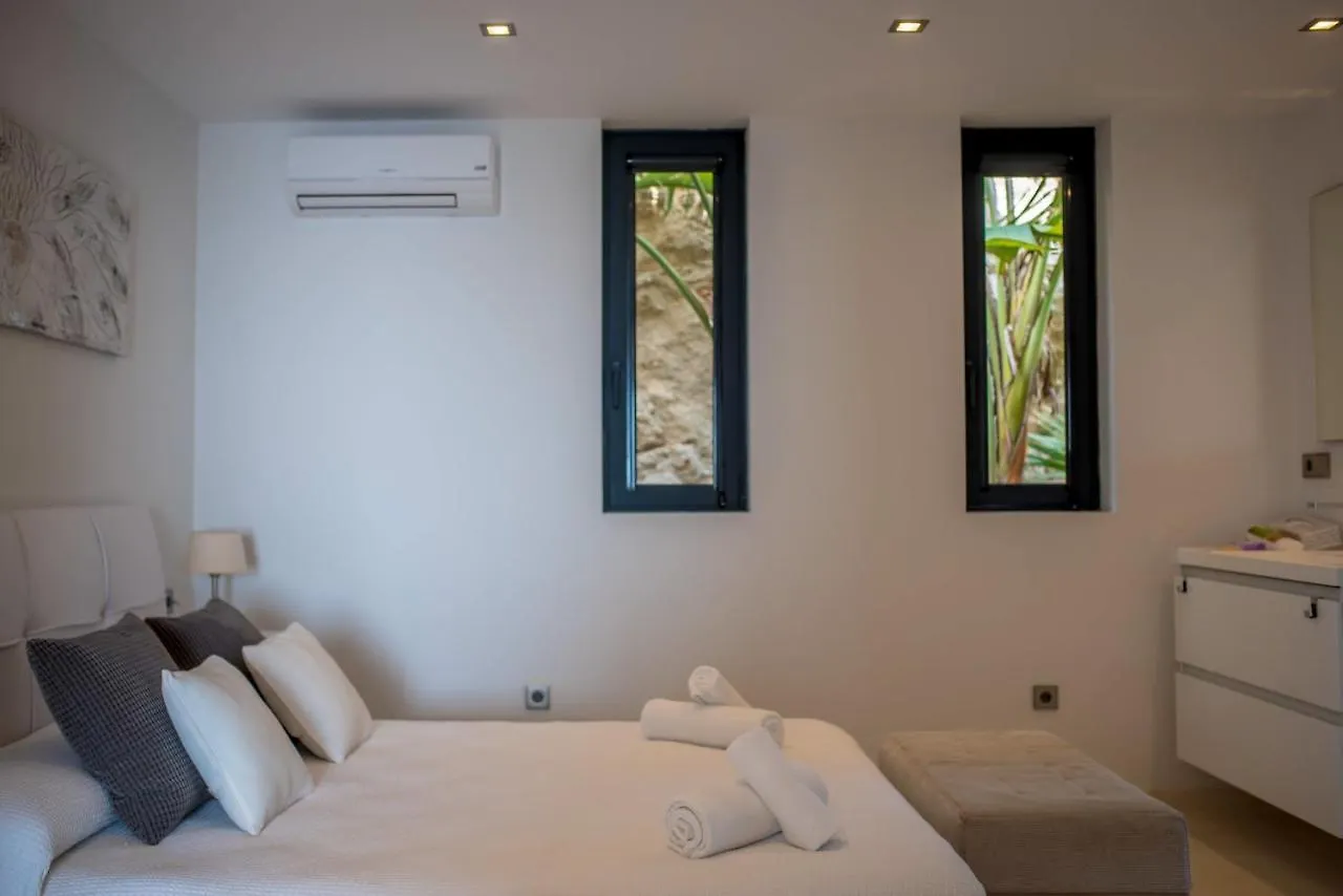 Villa Hilltop Santa Eulària des Riu