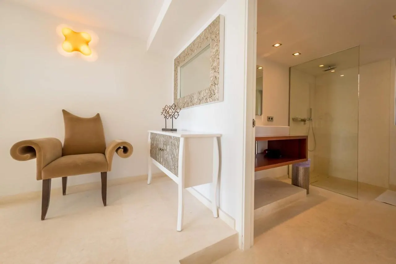 Villa Hilltop Santa Eulària des Riu
