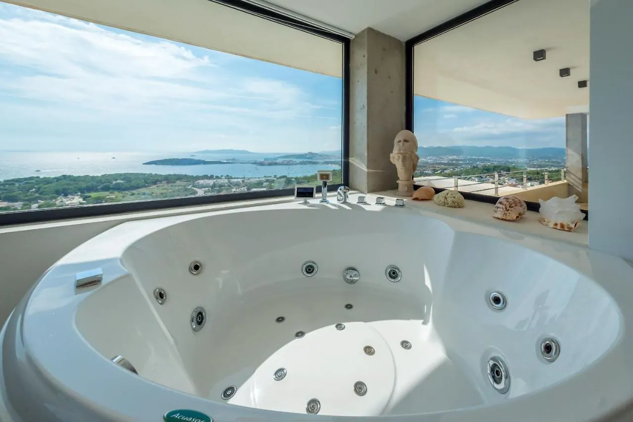 Villa Hilltop Santa Eulària des Riu 0*,  Spanien