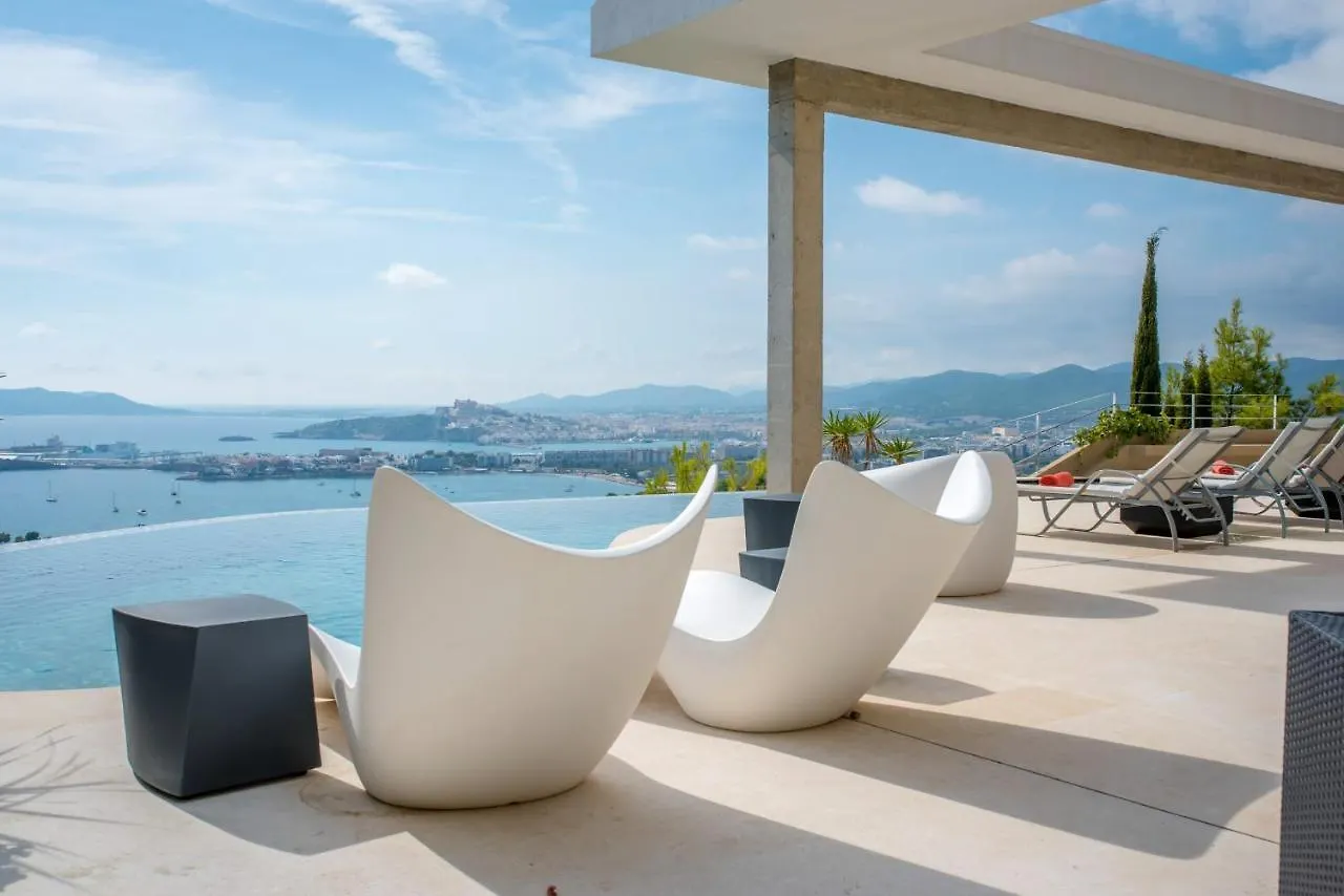 Villa Hilltop Santa Eulària des Riu