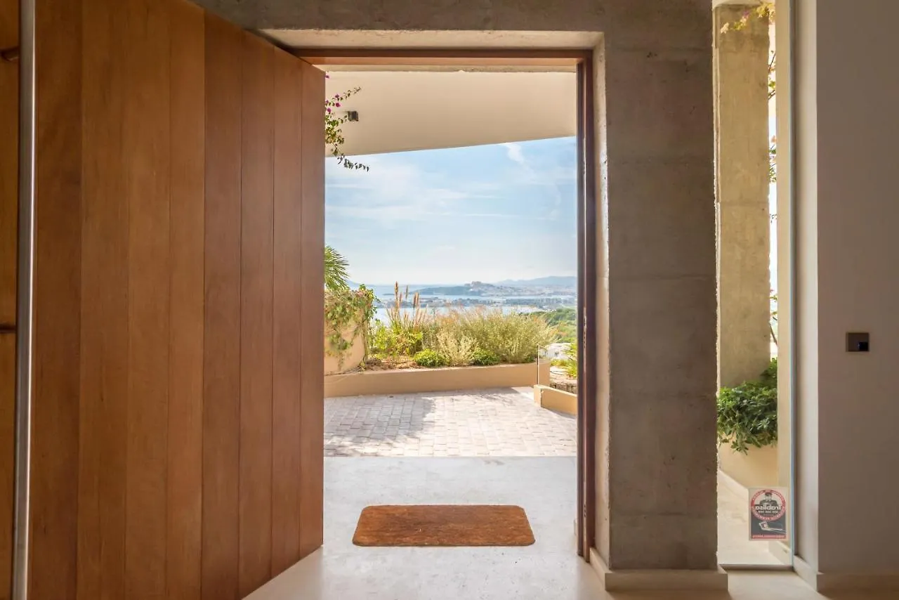 Villa Hilltop Santa Eulària des Riu