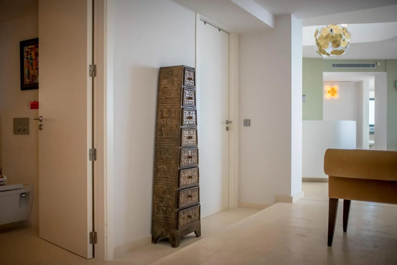 Villa Hilltop Santa Eulària des Riu Spanien