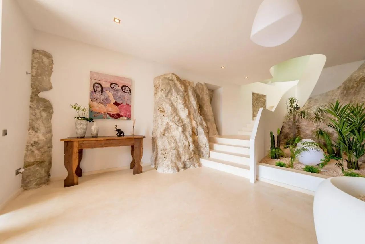 Villa Hilltop Santa Eulària des Riu